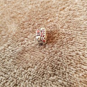 Asymmetric Hearts of Love Pandora Clip